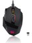 M801P-RGB 16000DPI 9 Tuş Kablosuz Oyuncu Mouse 1