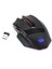 M801P-RGB 16000DPI 9 Tuş Kablosuz Oyuncu Mouse 3