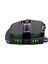 M801P-RGB 16000DPI 9 Tuş Kablosuz Oyuncu Mouse 5