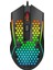 M987-K Rgb 12400DPI 7 Tuş 55GR Kablolu Oyuncu Mouse 1