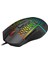 M987-K Rgb 12400DPI 7 Tuş 55GR Kablolu Oyuncu Mouse 2