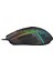 M987-K Rgb 12400DPI 7 Tuş 55GR Kablolu Oyuncu Mouse 3