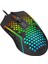 M987-K Rgb 12400DPI 7 Tuş 55GR Kablolu Oyuncu Mouse 5