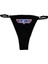 - Top Cunt Baskılı Pamuk Ayarlanabilir G-String, Tanga, Kadın Iç Çamaşırı 1