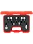 Lokmalı Torx Uç Takımı 9'lu 1113006009 1