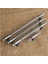 Handles Kulp Mobilya Dolap Mutfak Çekmece Kulpu 158 Mat Skoç Füme 224 mm ( 22,4 cm ) 2 Adet 4