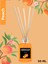 Peach Reed Dıffuser 50ML 8681529302206 1