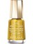 Mini Color Oje 970 Pretty Gold 5 ml 1