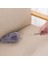 Gül Kırmızı Mikrofiber Silgi Fırçası Uzatılabilir El Toz Temizleyici Anti Toz Alma Fırçası Ev Klima Araba Mobilya Temizleme (Yurt Dışından) 3