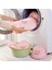Stil 5 Yenı Fermuarlı Örgü Çamaşır Yıkama Torbası Katlanabilir Narin Lingerie Sütyen Çorap Iç Çamaşır Makinesi Giysi Koruma Ağı (Yurt Dışından) 1