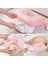 Stil 5 Yenı Fermuarlı Örgü Çamaşır Yıkama Torbası Katlanabilir Narin Lingerie Sütyen Çorap Iç Çamaşır Makinesi Giysi Koruma Ağı (Yurt Dışından) 2
