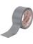 4411 Duct Tape Gri -  48mm x 10m - 1 Adet 1