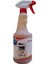 Pro Hijyen Nano Vıp Dp-9 Fırın, Grill, Ağır Yağ Temizleyici,yağçöz + Diversey Clonet W41 750 ml 3