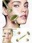 Yeşim Taşı Peeling Masaj Sıkılaştırıcı Aleti 1