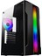 RG540-1010 Plus I5 4570 16RAM 480SSD RX550 23.6 Curved Monitör Oyuncu Bilgisayarı 3
