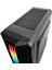 RG540-1010 Plus I5 4570 16RAM 480SSD RX550 23.6 Curved Monitör Oyuncu Bilgisayarı 4