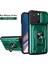 Iphone 12 Için Zil Standı ve Kart Yuvalı Darbeye Dayanıklı Telefon Kılıfı (Yurt Dışından) 1
