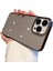 Apple iPhone 15 Pro Max Kılıf Ince Pc Full Şeffaf Sararmaz 1