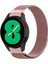 Samsung Galaxy Watch 4 5 6 Pro 40 44 Classic 42 43 46 47 mm Kordon Milano Loop Kordon 1