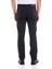 Lacivert Regular Fit Düz Yandan Cepli Basic Kanvas Pantolon 5