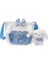 Peluş Bebek Çapraz Çanta (Yurt Dışından) 1