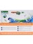 Green Clean Organik Bitkisel Bulaşık Makinesi Tablet 30 Adet x 2 Adet 2