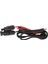 16AWG Yüksek Gerilim Dc 5.5mm Mu'nun En Yüksek Gerilimine Sahip Dc 5.5mm (Yurt Dışından) 3