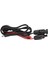16AWG Yüksek Gerilim Dc 5.5mm Mu'nun En Yüksek Gerilimine Sahip Dc 5.5mm (Yurt Dışından) 5