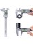 Elektronik Dijital Sürmeli Kumpas 0-150MM Elektronik Sürmeli Kumpaslar Crometer Ölçme Araçları (Yurt Dışından) 3