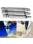 Adet 50MM 1/4 Inç Elektrikli Tornavida Matkap Ucu Hex Shank Manyetik Kare Kafa (Yurt Dışından) 1