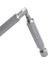 Adet 50MM 1/4 Inç Elektrikli Tornavida Matkap Ucu Hex Shank Manyetik Kare Kafa (Yurt Dışından) 5