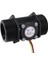 DN40 1.5 Inç Türbin Debimetre Su Akış Sensörü Akış Ölçer Akış Hızı Kontrolü 5 ~ 150L/MIN (Yurt Dışından) 5