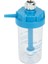 Nemlendirme Oksijen Inhaler Aksesuarları Oksijen Emme Nemlendirme Şişesi Oksijen Şişesi Akış Ölçer Aksesuarları (Yurt Dışından) 1