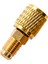 Adaptör Kablosu Hortum Konnektörü R22 R134A - R32 R410A Boyutu 1/4 Inç - 5/16 Inç Klima Florür Tüp Adaptörü (Yurt Dışından) 3