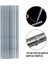 Taşınabilir 1.6mm 500MM Düşük Sıcaklık Alüminyum Kaynak Teli Lehim Tozu Gerekmez (Yurt Dışından) 2