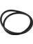 160MM x 5mm Sanayi Esnek Kauçuk O-Ring Conta Savaşı (Yurt Dışından) 4