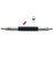 Çift Uçlu Tungsten Çelik Kalem Seramik Scriber Işaretleme Gravür Kalemi (Yurt Dışından) 1