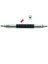 Çift Uçlu Tungsten Çelik Kalem Seramik Scriber Işaretleme Gravür Kalemi (Yurt Dışından) 2