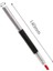 Çift Uçlu Tungsten Çelik Kalem Seramik Scriber Işaretleme Gravür Kalemi (Yurt Dışından) 3