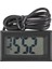 LCD Buzdolabı Dondurucu Buzdolabı Dijital Termometre Sıcaklığı -50 ~ 110 Santigrat (Yurt Dışından) 1