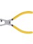 Watch Band Punch Pense, Kemer Delgeç 5.91IN Rahat El Duygusu Güçlü Delici Güç Plastik Saplı Kart Için Hangtag'ler (Yurt Dışından) 3