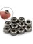 10 Adet 2*5*2.5mm Minyatür Hassas Rulman MR52ZZ Spinner Rulman Sevıch (Yurt Dışından) 2