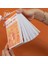 Jıanwu 50 Adet Sevimli El Hesabı Dergisi Çıkartma Kitabı Yaratıcı Desen Dıy Scrapbooking Kolaj Günlüğü Çıkartmalar Kawaii Kırtasiye (Yurt Dışından) 1