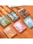 Jıanwu 50 Adet Sevimli El Hesabı Dergisi Çıkartma Kitabı Yaratıcı Desen Dıy Scrapbooking Kolaj Günlüğü Çıkartmalar Kawaii Kırtasiye (Yurt Dışından) 2