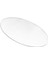 Şeffaf 3mm Kalınlığında Ayna Akrilik Yuvarlak Disk ÇAPI:60MM (Yurt Dışından) 1