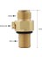 M18X1.5 Co2 Valf Adaptörü Değiştirilebilir Transverter, Soda Makinesi Değiştirilebilir Valf Için Uygun, Sodastream CGA320 Için Kullanılan (Yurt Dışından) 3