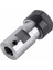 ER11 Collet Chuck Motor Şaftı Uzatma Çubuğu Mili Collet Torna Araçları Tutucu Iç 8 mm Cnc Freze Sıkıcı Taşlama (Yurt Dışından) 1