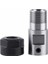 ER11 Collet Chuck Motor Şaftı Uzatma Çubuğu Mili Collet Torna Araçları Tutucu Iç 8 mm Cnc Freze Sıkıcı Taşlama (Yurt Dışından) 3