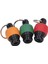 Tornavida Ucu Tutucu, 3pcs 1/4in Anahtarlık Uzatma Çubuğu Saha Çalışması Için Içeri Çekilebilir (Yurt Dışından) 5