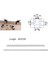 Alüminyum Çubuk Kaydırıcı T-Tracks Masa Testere Ölçme Çubuğu Için T-Yuvası Jig Fikstürü (400MM) (Yurt Dışından) 5